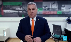 Sommet européen à Bruxelles : les 27 s'entendent sur le budget et le plan de relance