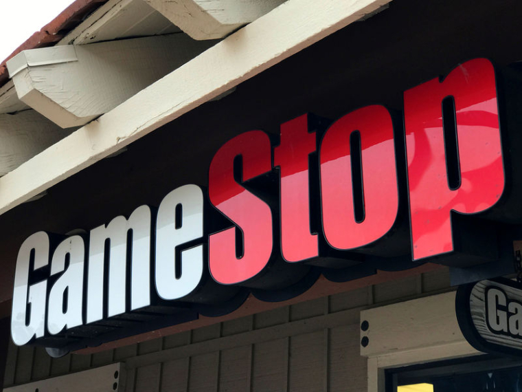 GAMESTOP RENONCE À SE VENDRE, LE TITRE PLONGE