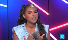 Lynda, un papillon éternel !