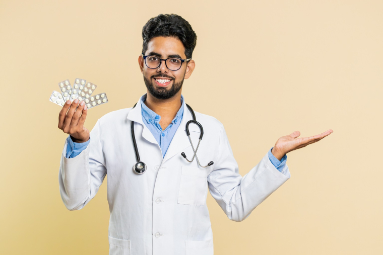 Dans plus de neuf cas sur dix, ladite allergie aux antibiotiques n'existe pas ! (crédit : Adobe Stock)