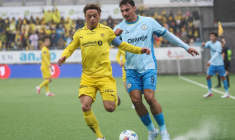 C1 : Bodø/Glimt file en barrages