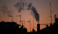 LA TAXE SUR LES GROUPES ÉNERGÉTIQUES A RAPPORTÉ ENVIRON €2 MDS À L'ITALIE