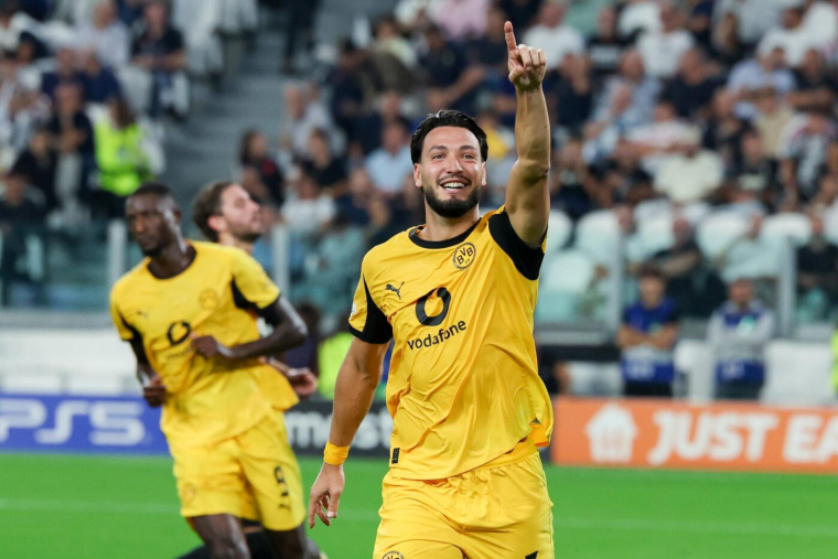 Le meilleur joueur algérien de l'année 2025 a été récompensé