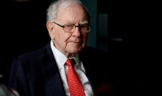 BUFFETT DÉSIGNE GREG ABEL COMME SON PROBABLE SUCCESSEUR