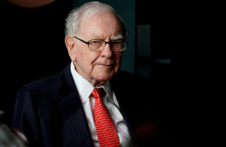 BUFFETT DÉSIGNE GREG ABEL COMME SON PROBABLE SUCCESSEUR