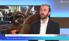 Non, le modèle allemand n'est plus à copier !