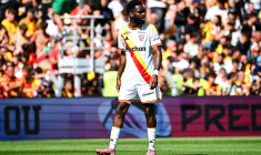 Un cadre de Lens incertain pour le Trophée des champions