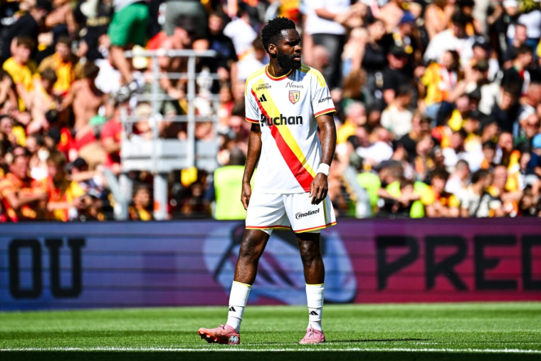 Un cadre de Lens incertain pour le Trophée des champions