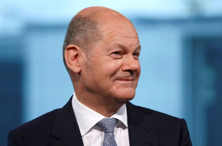 ACCORD À L'OCDE SUR LA FISCALITÉ INTERNATIONALE, DIT BERLIN
