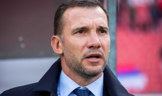 «Le football est un outil très puissant » : Shevchenko raconte son rôle face à la guerre