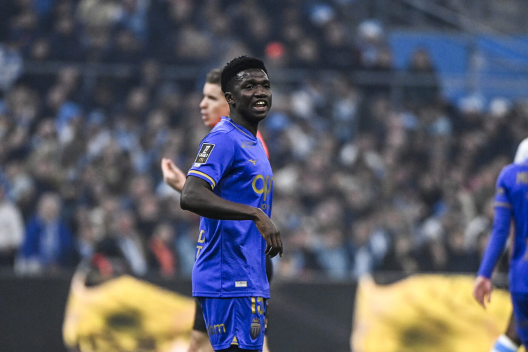 Pourquoi le but de Lamine Camara a été refusé