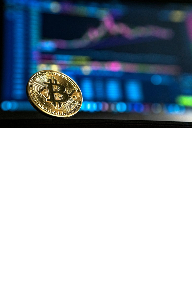 bitcoin 2 (Crédit: André François McKenzie / Unsplash)