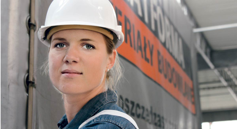 Saint-Gobain fait partie des valeurs européennes sélectionnées par les stratèges d'UBS. (© Shutterstock)