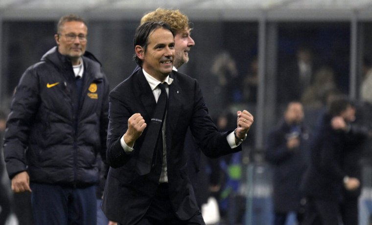 Inzaghi ou la Destinée