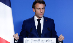 Les dirigeants européens se réunissent à Bruxelles