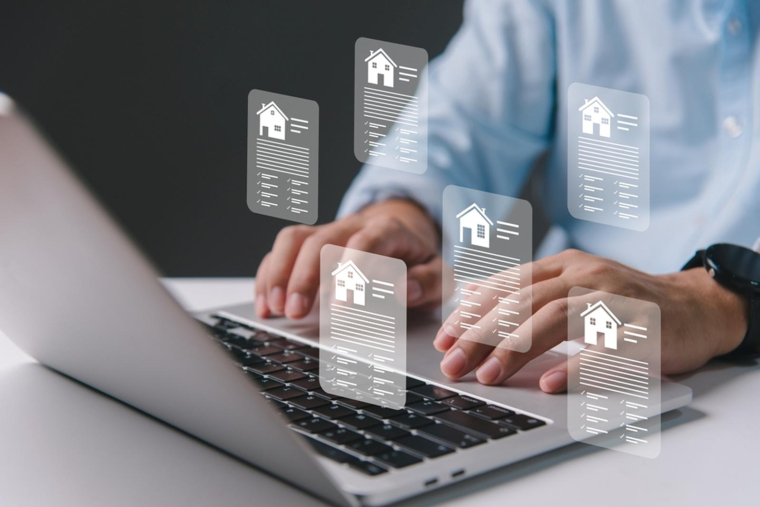 Le marché immobilier français amorce une reprise, mais évolue à plusieurs vitesses selon les régions, entre hausses marquées et baisses prolongées. (Crédit photo : Shutterstock)