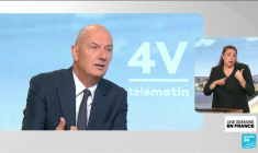 La France dans l'attente d'un gouvernement : M. Barnier promet une équipe élargie