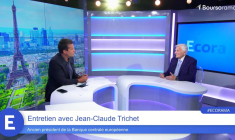 Jean-Claude Trichet : "La situation de nos finances publiques est totalement gravissime !"