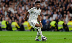 La qualification du Real Madrid est « une victoire contre le racisme » pour Aurélien Tchouaméni