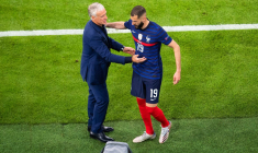 Les 10 dates de la relation contrariée entre Benzema et Deschamps