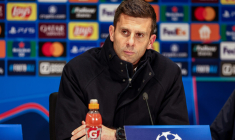 Thiago Motta : « Je referais tout de la même façon »