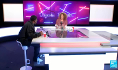 Franglish, une "vibe" universelle