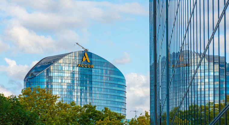 L’action figure parmi les plus fortes hausses du SBF 120 depuis le 1er janvier avec un gain de 35%. (© HJBC)