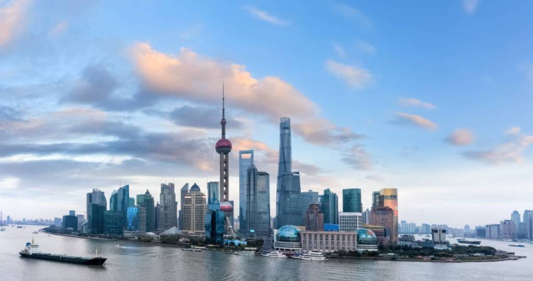 La Chine connait elle une crise ou une transition ?