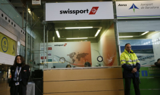 LE CHINOIS HNA REPORTE SINE DIE L'IPO DE SWISSPORT