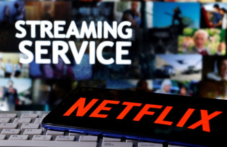 NETFLIX: LES NOUVEAUX ABONNÉS DÉÇOIVENT, L'ACTION CHUTE