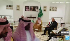 Forum économique mondial : un sommet dominé par la guerre à Gaza