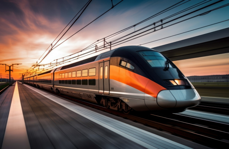 TGV M : à quoi ressemblera ce nouveau train ?