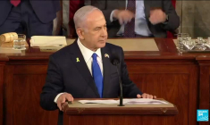 États-Unis : Netanyahu en visite en Floride sur invitation de Donald Trump