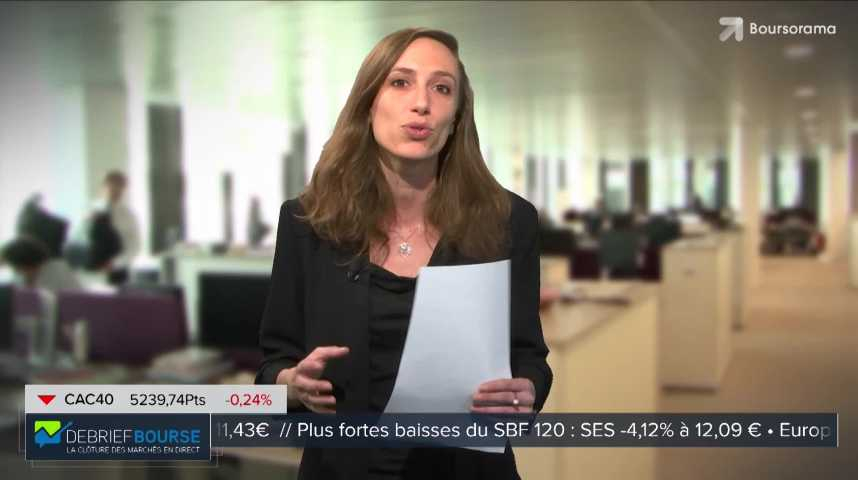 Debrief Bourse du 21 mars : la prudence monte d'un cran