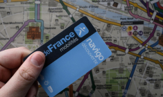 (illustration) ( AFP / PHILIPPE LOPEZ )