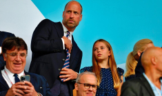 Tiens donc, le prince William trompe Aston Villa avec un autre club