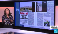 Emigration: "Toute la Tunisie souffre, mais à Tataouine, c'est pire"