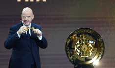 C'est officiel, la Coupe du monde des clubs ne passionne pas les foules !