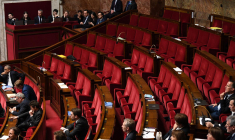 ( AFP / BERTRAND GUAY )