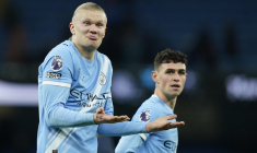 Le beau geste des joueurs de Manchester City après leur défaite contre Bodø/Glimt