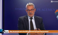 Non, les prix des parts des SCPI ne baissent pas pour tout le monde !