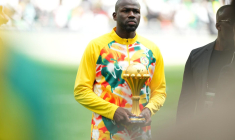 Quand Kalidou Koulibaly apprend qu'il n'est plus champion d'Afrique