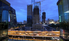 LA CHINE ÉVOQUE DES MESURES DE RELANCE EN TEMPS VOULU