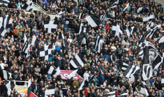 Un record d’affluence en deuxième division féminine anglaise