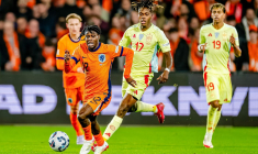 Quand les commentateurs néerlandais débarquent sur la télé espagnole en plein match