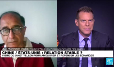 "Syndrome de Stockholm: tant qu'on était heureux du business en Chine, on acceptait des conditions"