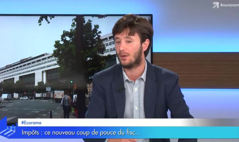 Impôts : ce nouveau coup de pouce du fisc...