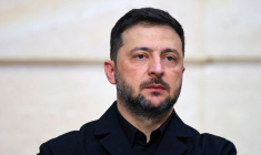 Zelensky juge que des éléments "corrects" ont été intégrés au plan américain pour l'Ukraine