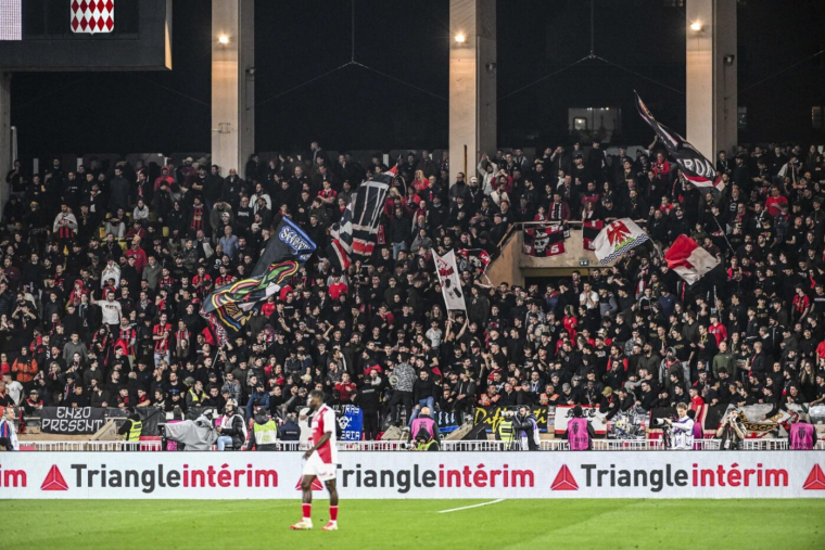 « J’en ai ras-le-bol du comportement des supporters niçois » : un maire souhaite interdire les déplacements niçois à Monaco