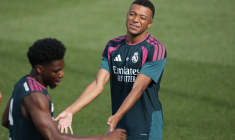 Engluée dans la polémique Chine-Mbappé, l'émission The Bridge présente ses excuses